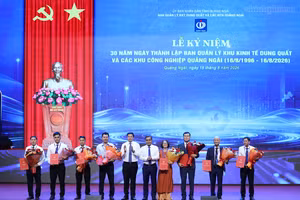 Bản tin thời sự sáng 16/8