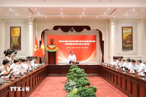 Bản tin thời sự sáng 29/9