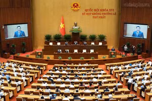 Bản tin thời sự sáng 24/8