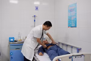Đề xuất tăng mức hưởng BHYT, mở rộng phạm vi chi trả từ 2027