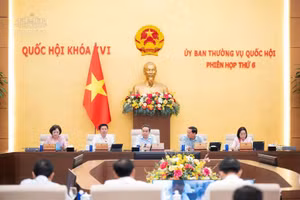 Bản tin thời sự sáng 23/9