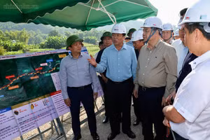 Bản tin thời sự sáng 28/9