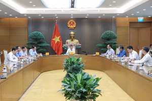 Bản tin thời sự sáng 22/9