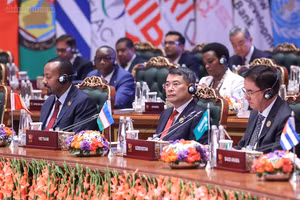 Bản tin thời sự sáng 14/9