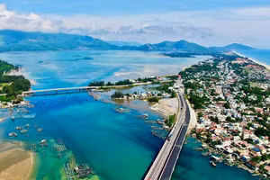 Bản tin thời sự sáng 15/8