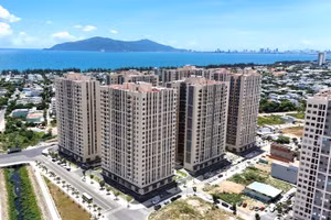 Chính phủ giao gần 900.000 chỉ tiêu nhà ở xã hội, nhà ở cho thuê đến năm 2030