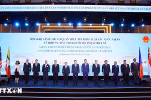 Bản tin thời sự sáng 1/10