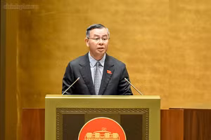Bản tin thời sự sáng 22/8