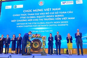 Bản tin thời sự sáng 20/9