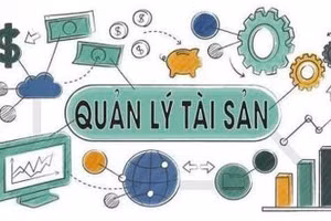 Thành lập Công ty Quản lý tài sản vốn điều lệ 5.000 tỷ đồng