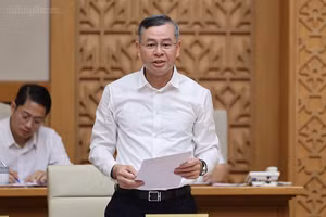 Bản tin thời sự sáng 4/10