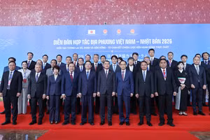 Bản tin thời sự sáng 7/9