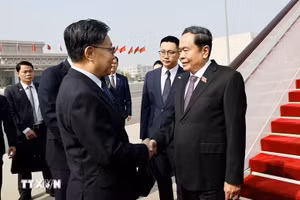 Bản tin thời sự sáng 12/10