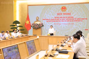 Bản tin thời sự sáng 16/9