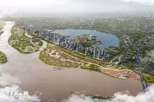 Bản tin thời sự sáng 8/9