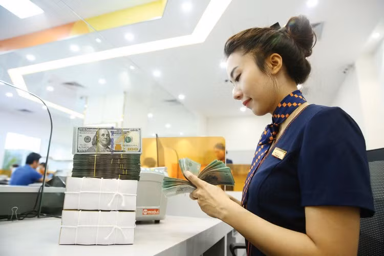Cần chuẩn bị các kịch bản ứng phó phù hợp để giảm tác động từ biến động tỷ giá và lãi suất với nền kinh tế trong thời gian tới