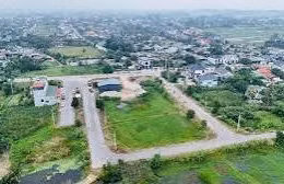 Ngày 16/11/2026, đấu giá quyền sử dụng đất tại xã Quảng Bình, tỉnh Thanh Hóa