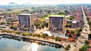 Bắc Ninh duyệt giá khởi điểm đấu giá quyền sử dụng đất làm Tổ hợp thương mại và dịch vụ nhà ở HH-02 Việt Yên. Ảnh minh họa: Internet