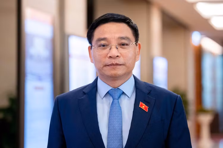 Bộ trưởng Bộ Tài chính Nguyễn Văn Thắng kiêm giữ chức Chủ tịch Hội đồng quản lý bảo hiểm xã hội