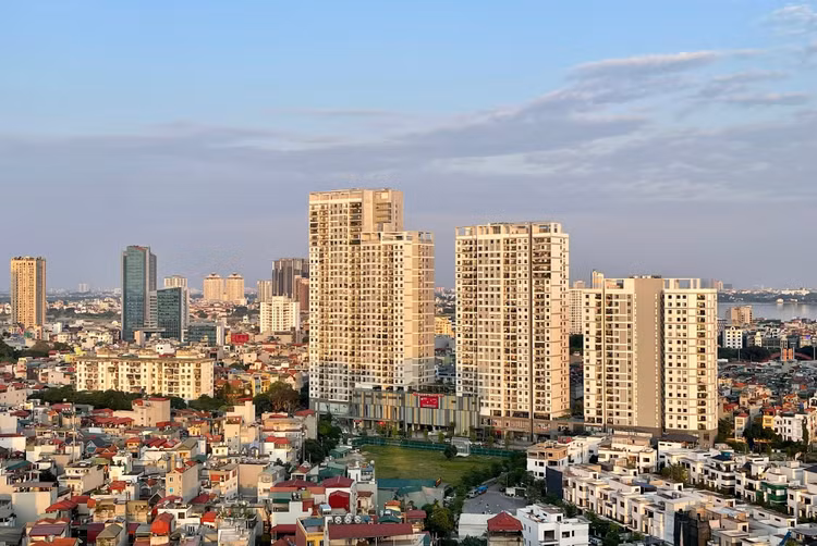 Phát triển đô thị phải đáp ứng yêu cầu giữ gìn, bảo tồn các giá trị đặc trưng đô thị về lịch sử