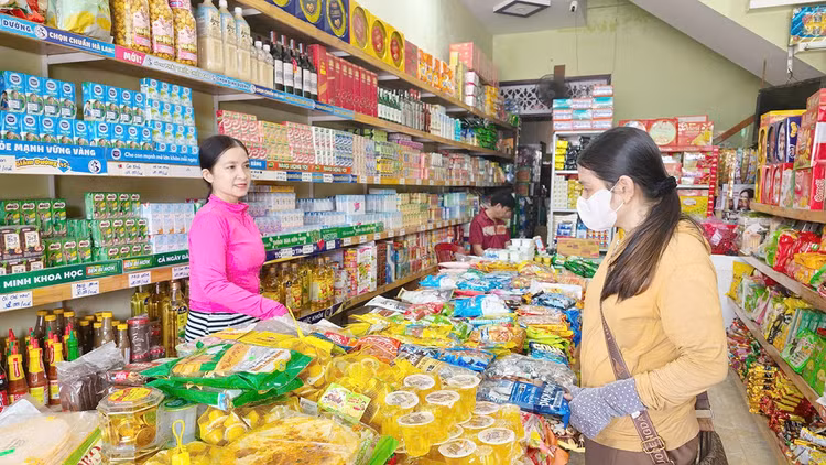 Nếu áp dụng mức ngưỡng 500 triệu đồng/năm, dự kiến khoảng 2,3 triệu hộ (tương đương 90%) sẽ không phải nộp thuế.