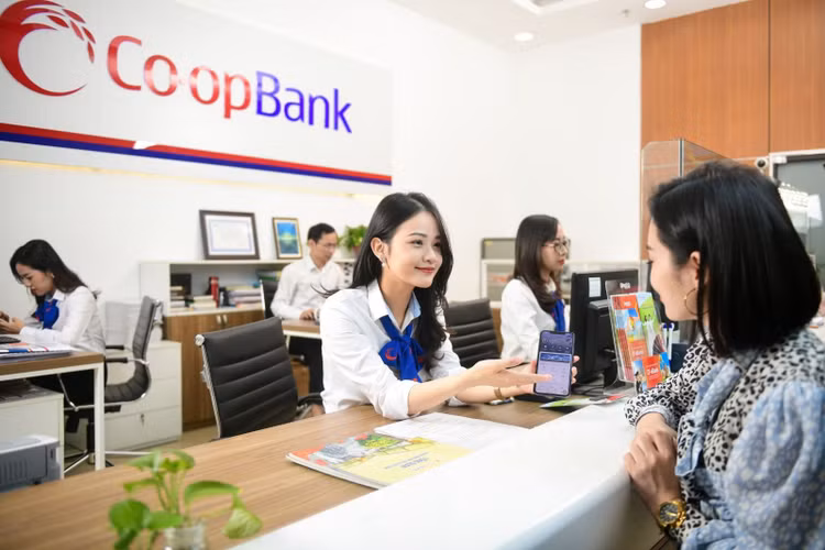 Công ty TNHH MTV Ứng dụng kỹ thuật và Sản xuất trúng gói thầu mua sắm hạ tầng giải pháp AI OMNI của CoopBank