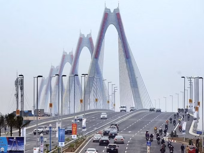 Nguồn vốn ODA và vốn vay ưu đãi nước ngoài đã đóng vai trò hết sức quan trọng đối với sự phát triển kinh tế - xã hội của Việt Nam