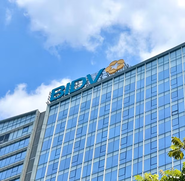 BIDV mời thầu "In ấn phẩm chúc mừng năm mới BIDV 2027" với tổng quy mô lên tới hơn 1,1 triệu sản phẩm
