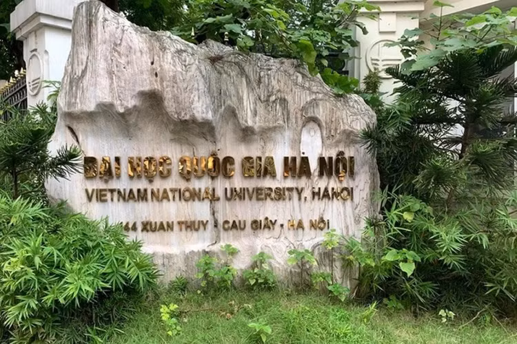 Liên danh An Đông - Thái Bình trúng gói thầu mua sắm thiết bị 138,1 tỷ đồng của Đại học Quốc gia Hà Nội 