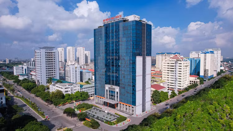 Học viện kỹ thuật quân sự (MTA) chi lớn cho nghiên cứu ứng dụng công nghệ quang điện tử