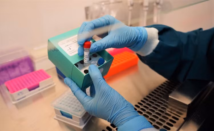 Vinmec phát triển thành công 2 bộ kit xét nghiệm virus SARS-CoV-2