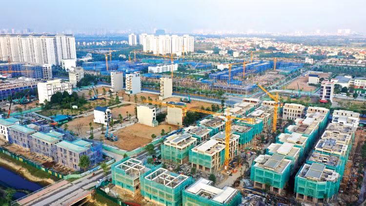 Bộ Tài chính đề nghị các bộ, cơ quan trung ương và địa phương đề xuất giải pháp nhằm bảo đảm mục tiêu tăng trưởng, giữ vững ổn định kinh tế vĩ mô. Ảnh: Tiên Giang