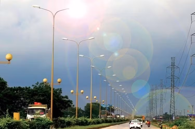 Ảnh minh họa: Nhã Chi