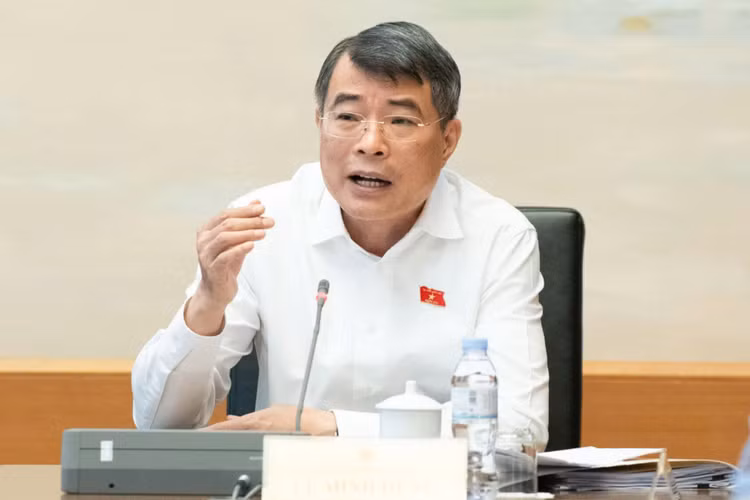 Thủ tướng nhấn mạnh, mục tiêu cuối cùng là Nhà nước phải quản lý, điều tiết được giá đất và thị trường bất động sản. (Ảnh: Lâm Hiển)