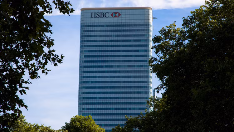 HSBC và Google Cloud công bố thỏa thuận hợp tác về AI nhằm thúc đẩy chuyển đổi ngân hàng