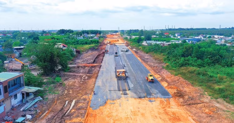 Để tăng hiệu quả sử dụng vốn, cần nâng cao chất lượng nhân lực quản lý dự án cấp cơ sở