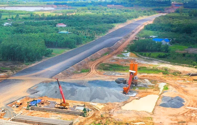 Ảnh minh họa (Ảnh: Nhã Chi)