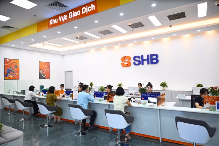 SHB đã nhận toàn bộ giá trị chuyển nhượng SHBFinance từ Krungsri