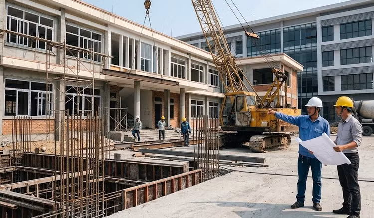 Ảnh chỉ mang tính minh họa: Ảnh AI