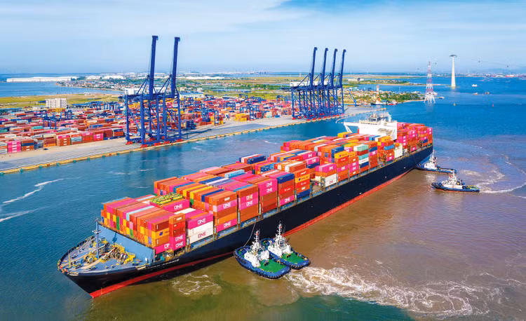 Quốc gia nào duy trì được sự ổn định và chuyển hóa thành động lực phát triển, quốc gia đó sẽ nắm giữ lợi thế vượt trội trong cuộc cạnh tranh toàn cầu. Ảnh: Tiên Giang