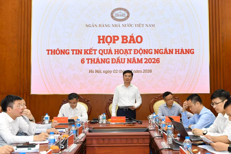 Tiếp tục thực hiện các giải pháp điều hành tín dụng phù hợp với diễn biến kinh tế vĩ mô