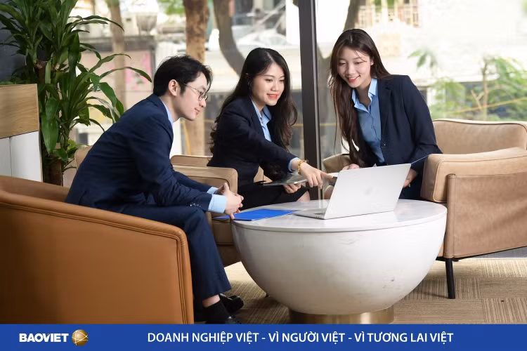 Tập đoàn Bảo Việt (BVH): Lợi nhuận sau thuế hợp nhất nửa đầu năm 2026 tăng 33,9%