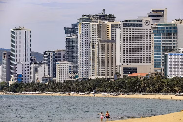 Bất động sản du lịch Việt Nam đang xuất hiện những tín hiệu cho thấy một chu kỳ mới có thể đang hình thành