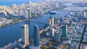 Dòng tiền đang có xu hướng chọn lọc thay vì lan tỏa trên toàn thị trường. Ảnh: Internet