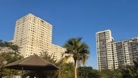 Thanh khoản khó có sự cải thiện rõ rệt trong ngắn hạn, khi người mua vẫn thận trọng trong việc sử dụng đòn bẩy tài chính. Ảnh: An Nhiên