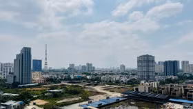 Sự lệch pha không chỉ diễn ra giữa cung và cầu, mà còn giữa chính sách bất động sản và chính sách tiền tệ. Ảnh: An Nhiên