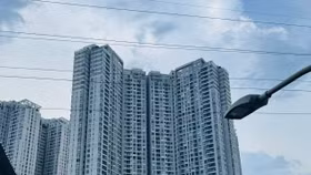 Sau nhiều năm điều chỉnh, thị trường bất động sản TP.HCM và vùng phụ cận đang có nền tảng thuận lợi hơn nhờ sự cộng hưởng của hai động lực là cải cách thể chế và đầu tư hạ tầng. Ảnh: Gia An