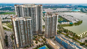 Lực cầu ở thực – vốn đang là trụ đỡ chính – khó có thể tiếp tục “gánh” thị trường trong các chu kỳ tiếp theo. Ảnh: Internet