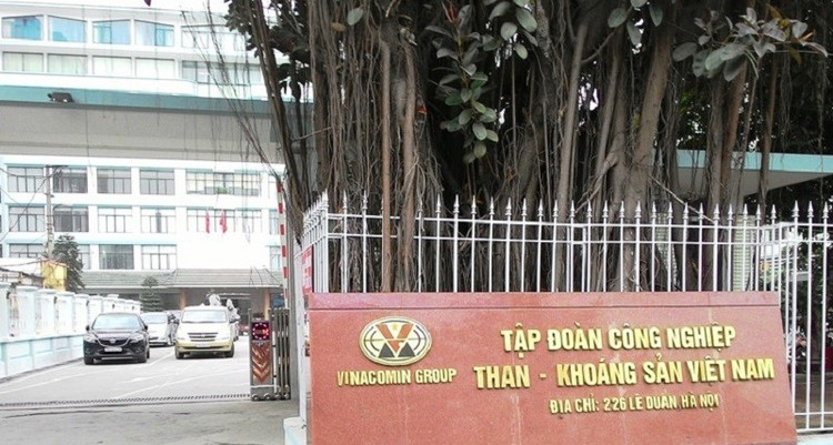 Mức vốn điều lệ của Công ty mẹ - Tập đoàn Công nghiệp Than - Khoáng sản Việt Nam (TKV) được phê duyệt tại thời điểm 31/12/2024 là 41.259 tỷ đồng. Ảnh Internet.