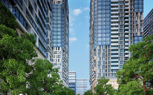 Bất động sản Mỹ công bố kết quả 6 tháng đầu năm: Lợi nhuận tăng gần 5 lần